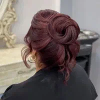 میکاپ فقط ۵۰۰برای ده روز|خدمات آرایشگری و زیبایی|دورود, |دیوار