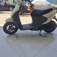 موتور پاکشتی  سوزوکی انژکتور