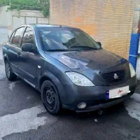 تیبا 95 کارمندی