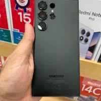 گوشی موبایل سامسونگ S23ultra ویتنام 256GB 12GB|موبایل|تهران, شیخ هادی|دیوار