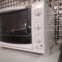 توستر برقی بالا وپایین