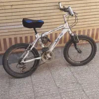 دوچرخه سایز ۲۰|دوچرخه، اسکیت، اسکوتر|شاهرود, |دیوار