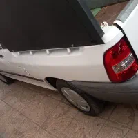 پراید ۱۵۱ مدل ۹۷|خودرو سواری و وانت|کلاچای, |دیوار