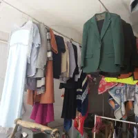 خدمات خشکشویی.مبل شویی،پتوو شویی.پرده.بهاران|خدمات نظافت|سنندج, |دیوار