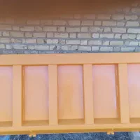 درب یک حالت بنز تک