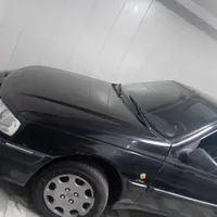 پژو پارس