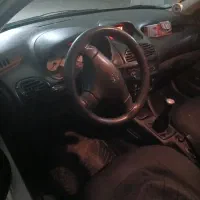 ۲۰۶ sd|خودرو سواری و وانت|سنندج, |دیوار