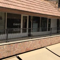 37.5 متر مغازه خشک شویی  انتهای ارتش