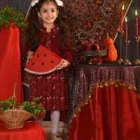 آتلیه کودک و بارداری- مدلینگ