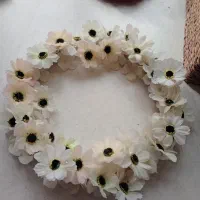 آویز وآینه