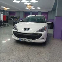207 دنده/ اتومات اقساط بلند مدت