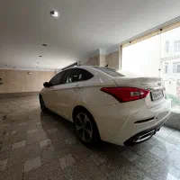 آریزو ۵ اف ال مدل ۱۴۰۴ بدون توضیحات