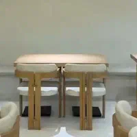 باریستا خانوم