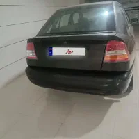 پراید مدل 82 خانگی|خودرو سواری و وانت|خوی, |دیوار