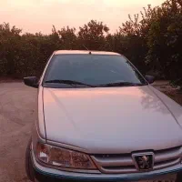 فروش پژو پارس مدل ۸۳|خودرو سواری و وانت|بابل, |دیوار