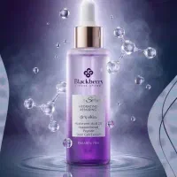 سرم آبرسان و ترمیم کننده بلک بری