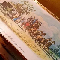 میز سرو انتیک فرانسه|مبلمان خانگی و میز عسلی|تهران, تهران‌نو|دیوار