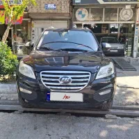 لیفان x60 مدل ۹۴ دنده