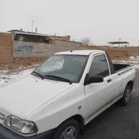 پراید وانت مدل 1401|خودرو سواری و وانت|جلفا, |دیوار