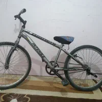 دوچرخه