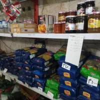 واگذاری سوپر‌مارکت|اجارهٔ مغازه و غرفه|مشهد, رستگار|دیوار
