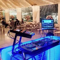 0تا100مراسماتتونDJدولتی شخصی ارگانی همایش|خدمات پذیرایی، مراسم|قزوین, |دیوار