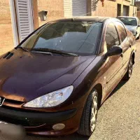 206 sd مدل ۹۳ v8|خودرو سواری و وانت|مشهد, چهارچشمه|دیوار