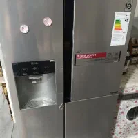 تعمیرات و خرید یخچال