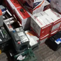 نصب باطری در محل/ امداد باطری|خدمات موتور و ماشین|ساری, |دیوار