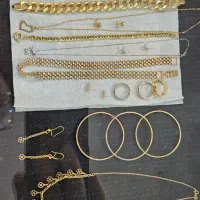 گالری طلای مادر|جواهرات|تهران, گیشا|دیوار