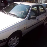 پژو روآ|خودرو سواری و وانت|همدان, |دیوار