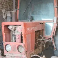 تراکتور بلاروس ۸۰۰ معاوضه|خودرو سنگین|تربتحیدریه, آسایش|دیوار