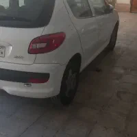 ۲۰۷ پانا ۱۴۰۲|خودرو سواری و وانت|تهران, خلیج فارس|دیوار