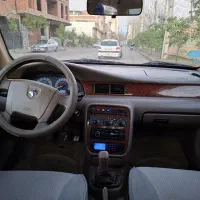 سمند 92 LX EF7 در حد|خودرو سواری و وانت|ساری, |دیوار