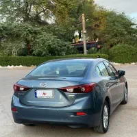مزدا۳ فول خلیج ۲۰۱۵|خودرو سواری و وانت|آبادان, |دیوار