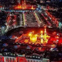 اتوبوس دربستی ویژه اربعین