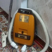 جارو برقی ژاپنی|جاروبرقی، جارو شارژی، بخارشو|اصفهان, شهرک کاوه|دیوار