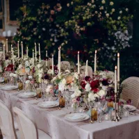 باغ تالار عروسی(عمارت های مجلل)|خدمات پذیرایی، مراسم|تهران, سعادت‌آباد|دیوار