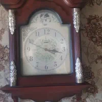 ساعت دیواری سالم