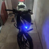 NS150تمیز ومرتب