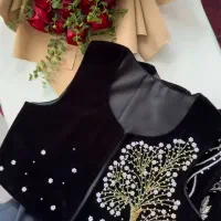 خیاطی با الگو