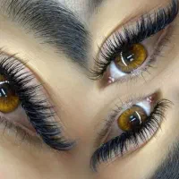 خدمات اکستنشن مژه