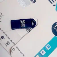 فلش و باتری