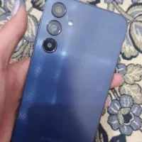 سامسونگ Galaxy A25 با حافظهٔ ۲۵۶ گیگابایت