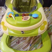 وسایل کودک|اسباب و اثاث بچه|نجف‌آباد, قلعه سفید|دیوار