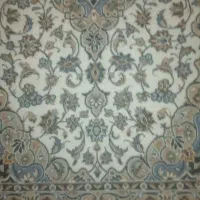 قالیچه کویر یزد قدیمی بدون ایراد