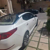 اپتیما ۲۰۱۶|خودرو سواری و وانت|تهران, جردن|دیوار