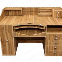 میز mdf برای جواهر سازی و طلاسازی