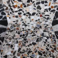 تولیدکننده موزاییک پرس اتوماتیک 40*40|مصالح و تجهیزات ساختمان|سرخرود, |دیوار