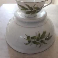 چینی قدیمی|ظروف سرو و پذیرایی|تهران, تهرانپارس غربی|دیوار